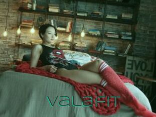 Valafit