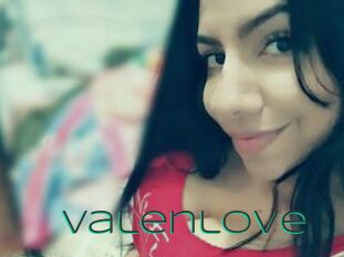 Valenlove