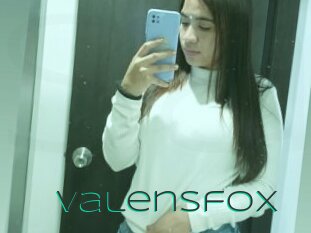 Valensfox