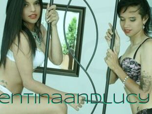 Valentinaandlucy