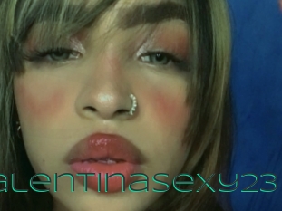 Valentinasexy23