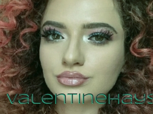 Valentinehays