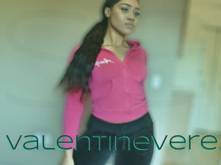 Valentineverez