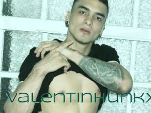 Valentinhunkx