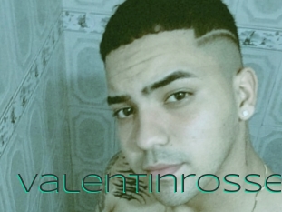 Valentinrosse