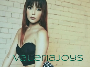 Valeriajoys