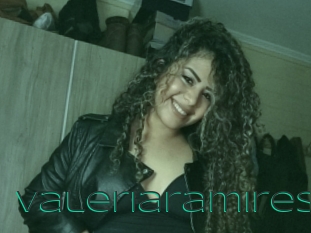 Valeriaramires