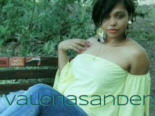Valeriasanders