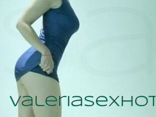 Valeriasexhot