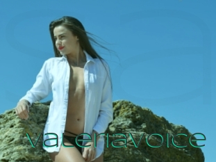 Valeriavoice