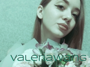 Valeriawang