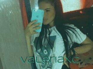 Valeriaxc
