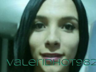 Valeridhot982