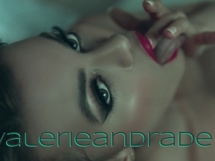 Valerieandrade