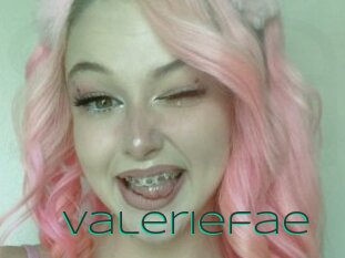 Valeriefae