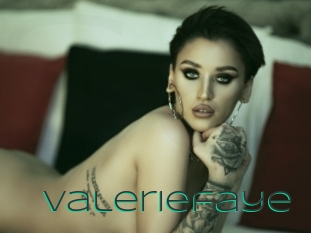 Valeriefaye