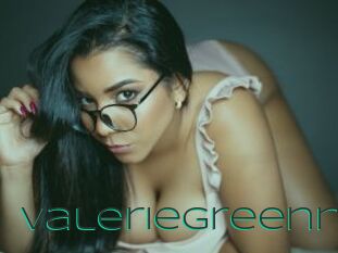 Valeriegreenn