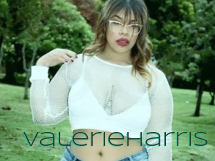 Valerieharris