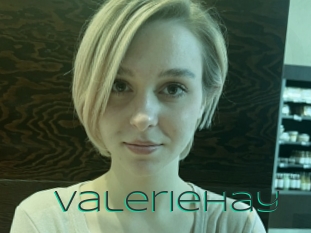 Valeriehay