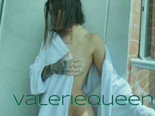 Valeriequeen