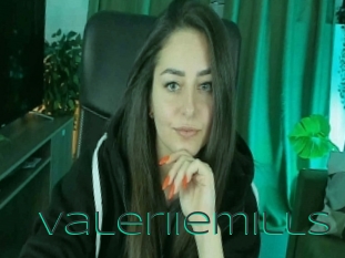 Valeriiemills