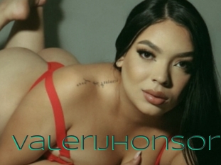 Valerijhonson