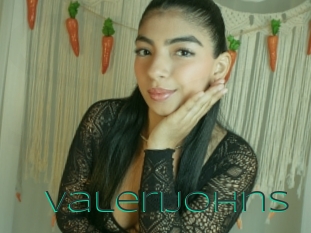 Valerijohns