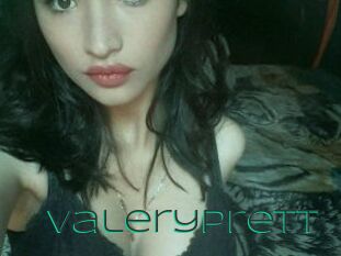Valeryprett