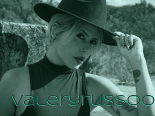 Valeryrussoo