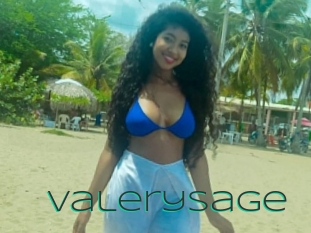Valerysage