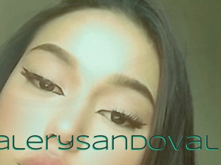 Valerysandoval