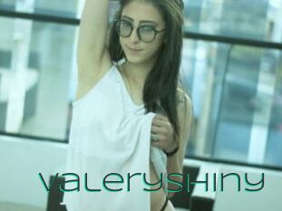 Valeryshiny