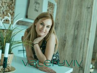 Valeryviv