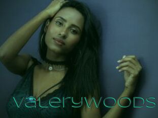 Valerywoods