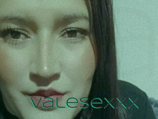 Valesexxx