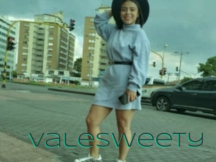 Valesweety