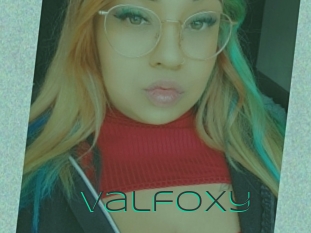 Valfoxy