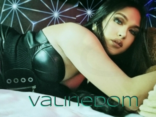 Valiriedom