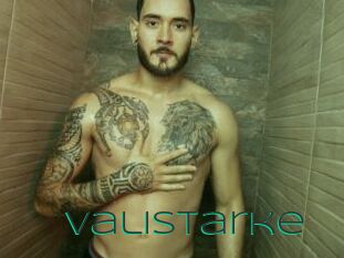Valistarke