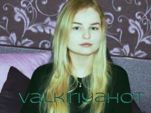 Valkiriyahot