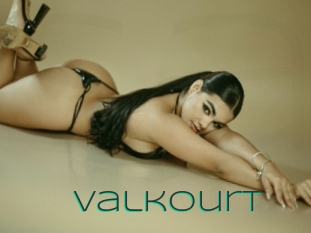 Valkourt