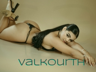 Valkourth