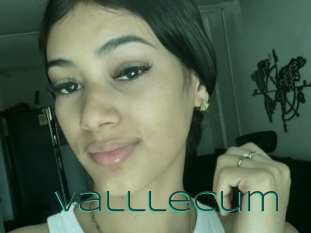 Valllecum