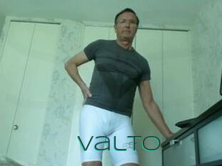 Valto