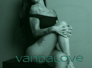 Vandalove