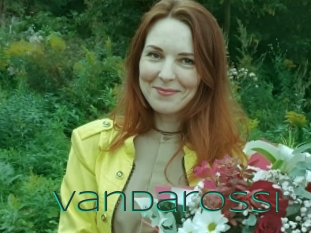 Vandarossi