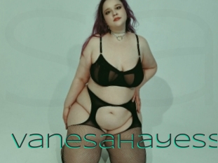 Vanesahayess