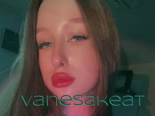 Vanesakeat