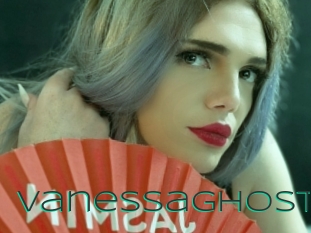 vanessaghost Sex Agent