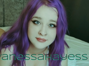 Vanessahayess